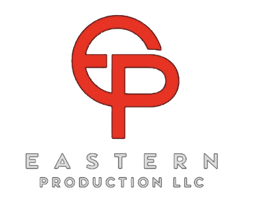 Eastern Production logo