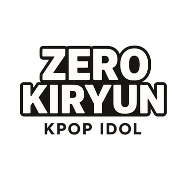 Zero kiryun logo