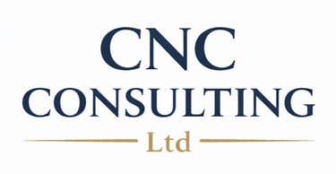 CNC Consulting logo