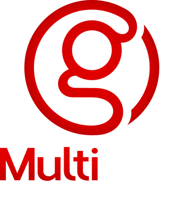 Multising Digital logo