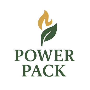 Power Pack™ | NatureBurn logo