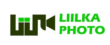 Liilkaphoto logo
