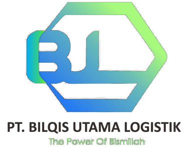 PT. BILQIS UTAMA LOGISTIK logo