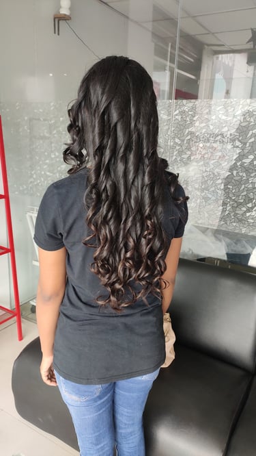 Beauty Parlour Training Academy for Ladies