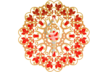 Ocean~Spirithealer logo