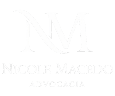 Nicole Macedo Advocacia logo