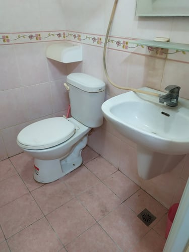 楠梓區土庫一路施工前