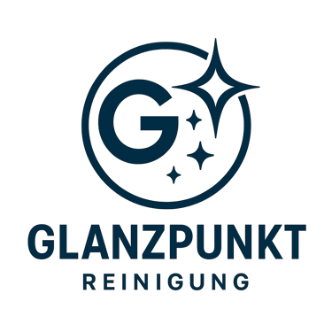 Glanzpunkt Reinigung logo
