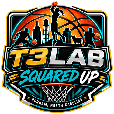 Triple Threat Training logo