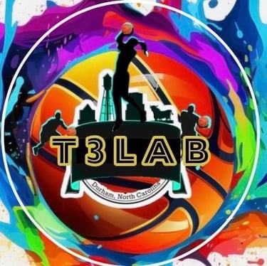 Triple Threat Training logo