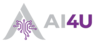 AI4U logo