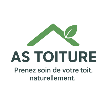 AS Toiture logo