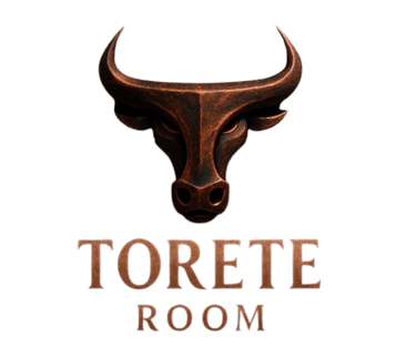 Torete Room logo