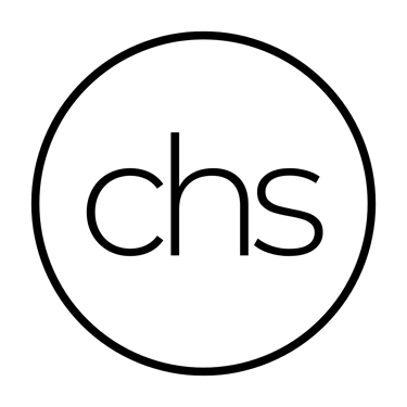 CHRISTIAN HAIR STUDIO logo