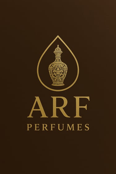 ARF Perfumes logo