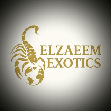 Elzaeem logo