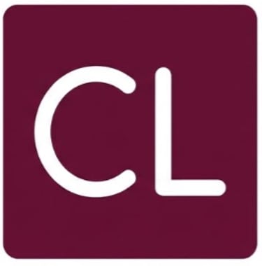 Charlemagne Lin logo