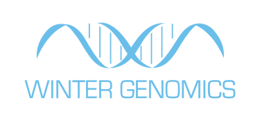 Winter Genomics logo