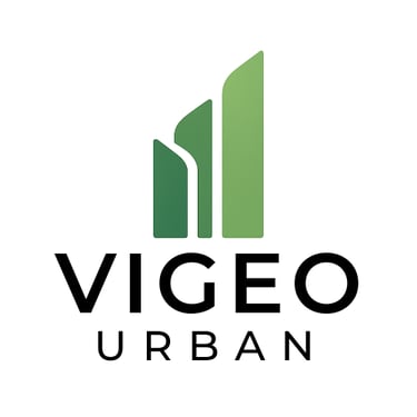 Vigeo Urban logo