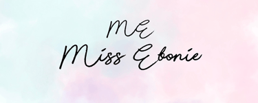 Miss Ebonie Digital Path logo