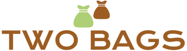 Two Bags logo