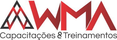 WMA Capacitações e Treinamentos logo