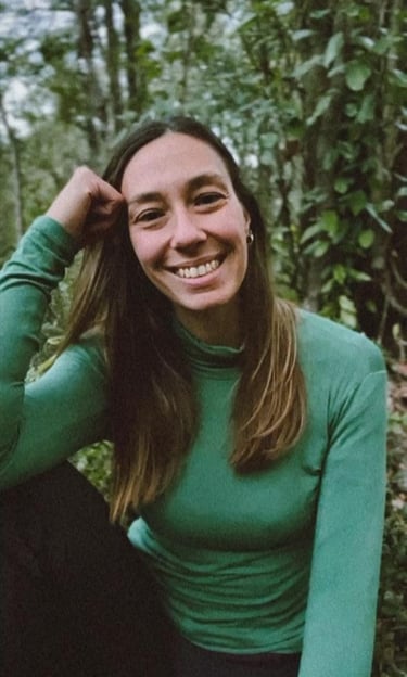 Arquitecta Irina Marinov 