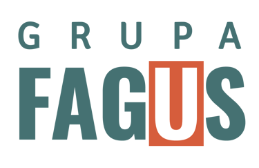 Grupa Fagus logo