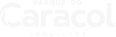 Parque do Caracol em Canela RS logo