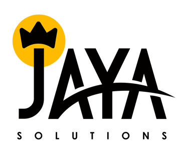 Jaya Solutions logo