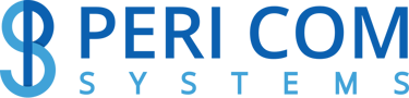Peri Com Systems logo