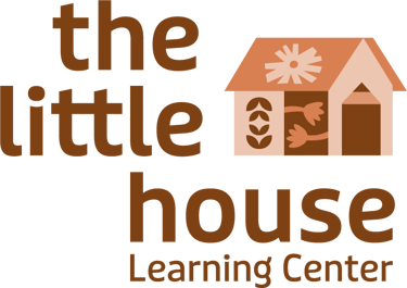 The Little House logo