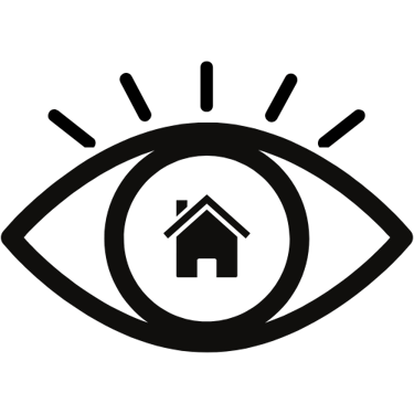 VISIONAHOME logo