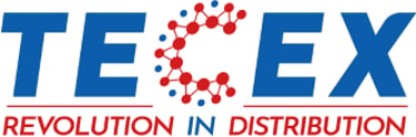 TECEX logo