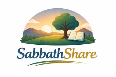 Sabbathshare logo