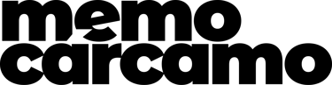 memocárcamo logo