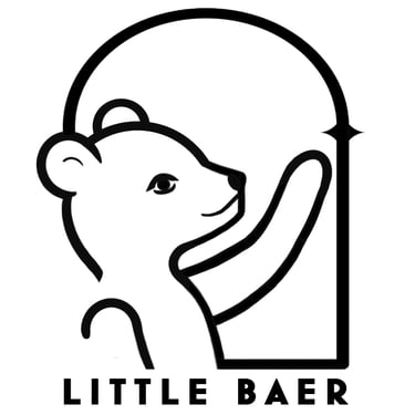 Little Baer logo