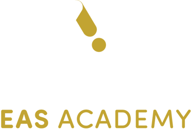 EAS Academy logo