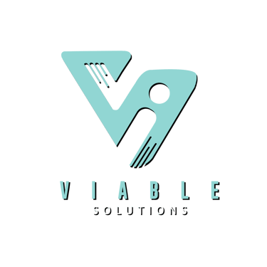 Viable Solutions logo
