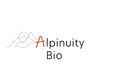 Alpinuity Bio logo