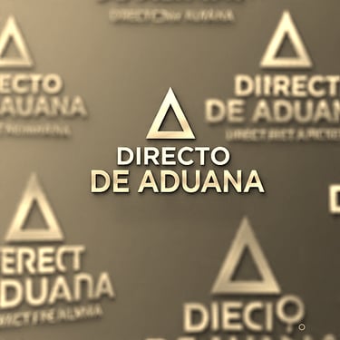Directo de Aduana logo