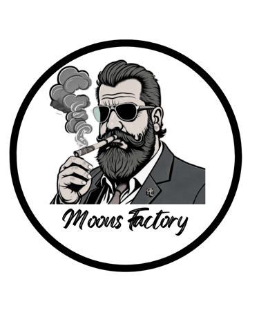 Moons Factory logo