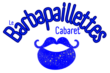 Le Barbapaillettes Cabaret logo