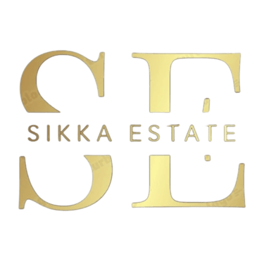 Sikka Estate logo
