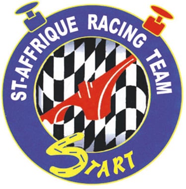 Saint Affrique Racing Team logo