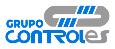 Grupo Controles logo