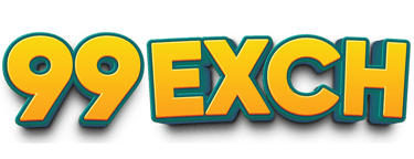 99EXCH logo