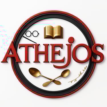 ATHEJOS logo