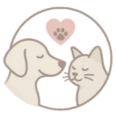 Les Pattes Confiantes - Elsa Petsitter 95 logo