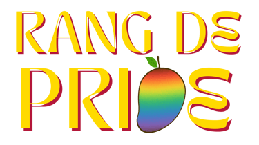 Rang De Pride logo